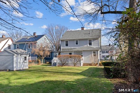 Tiny photo for 393 Campfield Avenue, Hartford, CT 06114 (MLS # 24142968)