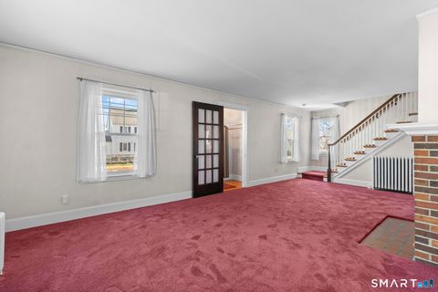 Tiny photo for 393 Campfield Avenue, Hartford, CT 06114 (MLS # 24142968)