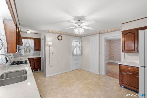 Tiny photo for 393 Campfield Avenue, Hartford, CT 06114 (MLS # 24142968)