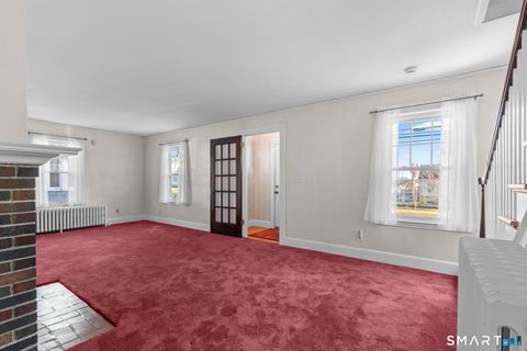 Tiny photo for 393 Campfield Avenue, Hartford, CT 06114 (MLS # 24142968)