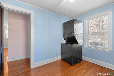 Tiny photo for 393 Campfield Avenue, Hartford, CT 06114 (MLS # 24142968)