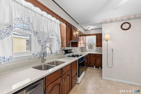 Tiny photo for 393 Campfield Avenue, Hartford, CT 06114 (MLS # 24142968)