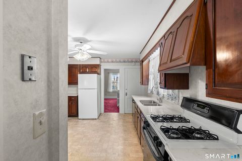 Tiny photo for 393 Campfield Avenue, Hartford, CT 06114 (MLS # 24142968)