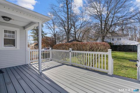 Tiny photo for 393 Campfield Avenue, Hartford, CT 06114 (MLS # 24142968)