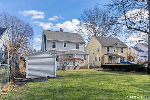 Tiny photo for 393 Campfield Avenue, Hartford, CT 06114 (MLS # 24142968)