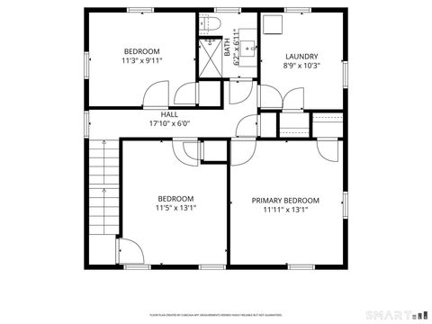 Tiny photo for 393 Campfield Avenue, Hartford, CT 06114 (MLS # 24142968)