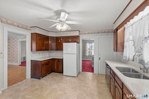 Tiny photo for 393 Campfield Avenue, Hartford, CT 06114 (MLS # 24142968)