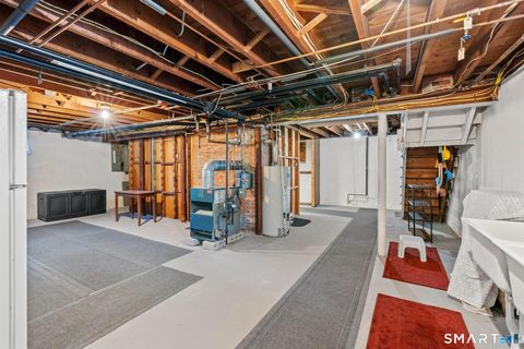 Tiny photo for 393 Campfield Avenue, Hartford, CT 06114 (MLS # 24142968)