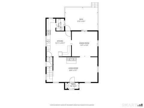 Tiny photo for 393 Campfield Avenue, Hartford, CT 06114 (MLS # 24142968)