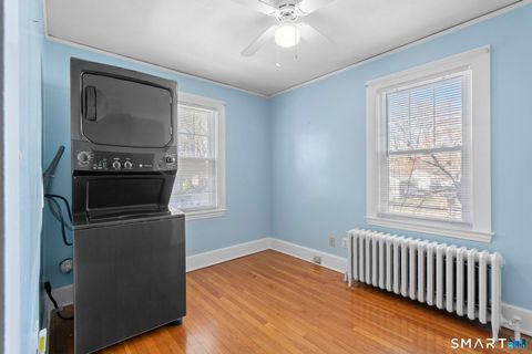 Tiny photo for 393 Campfield Avenue, Hartford, CT 06114 (MLS # 24142968)