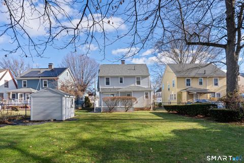 Tiny photo for 393 Campfield Avenue, Hartford, CT 06114 (MLS # 24142968)