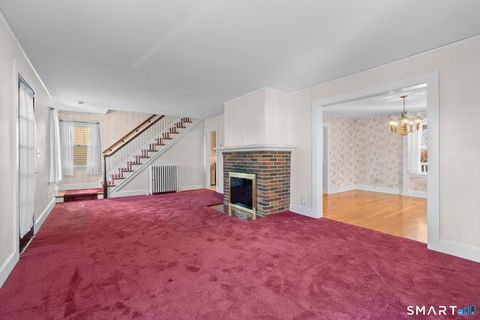 Tiny photo for 393 Campfield Avenue, Hartford, CT 06114 (MLS # 24142968)