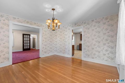 Tiny photo for 393 Campfield Avenue, Hartford, CT 06114 (MLS # 24142968)