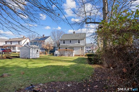 Tiny photo for 393 Campfield Avenue, Hartford, CT 06114 (MLS # 24142968)