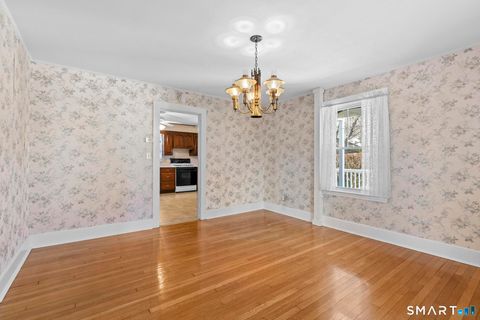 Tiny photo for 393 Campfield Avenue, Hartford, CT 06114 (MLS # 24142968)