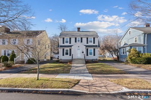 Tiny photo for 393 Campfield Avenue, Hartford, CT 06114 (MLS # 24142968)