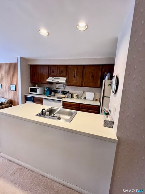 Tiny photo for 28 Evergreen Road, Torrington, CT 06790 (MLS # 24150742)