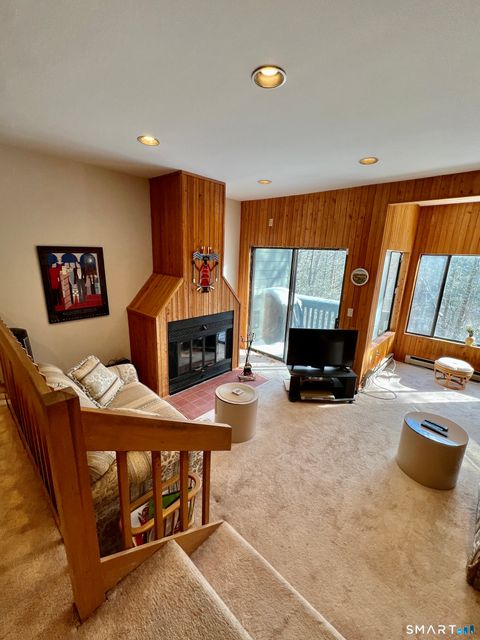 Tiny photo for 28 Evergreen Road, Torrington, CT 06790 (MLS # 24150742)