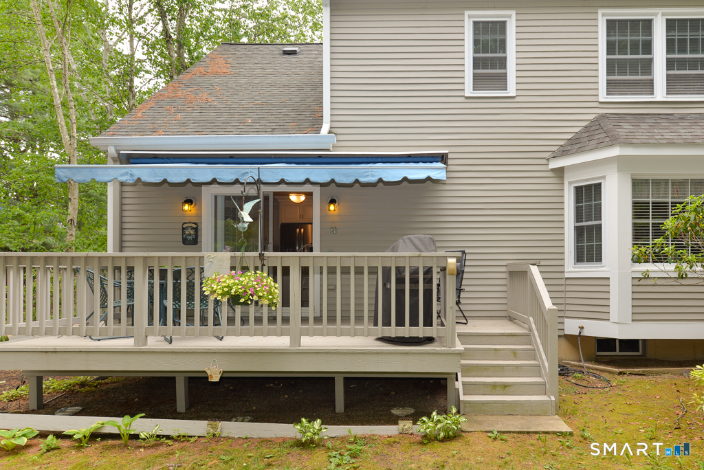 17 Woodbury Hill 17