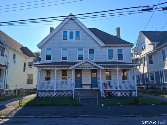 135 SHERWOOD AVE # 3, BRIDGEPORT, CT 06605 - Image e8bb92bdf92b1437e0e7671f7a08fc0b/2305277089
