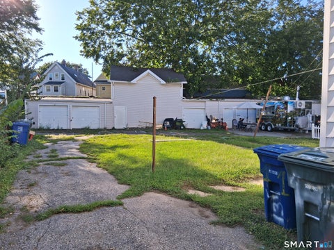 Tiny photo for 135 Sherwood Avenue #3, Bridgeport, CT 06605 (MLS # 24207125)
