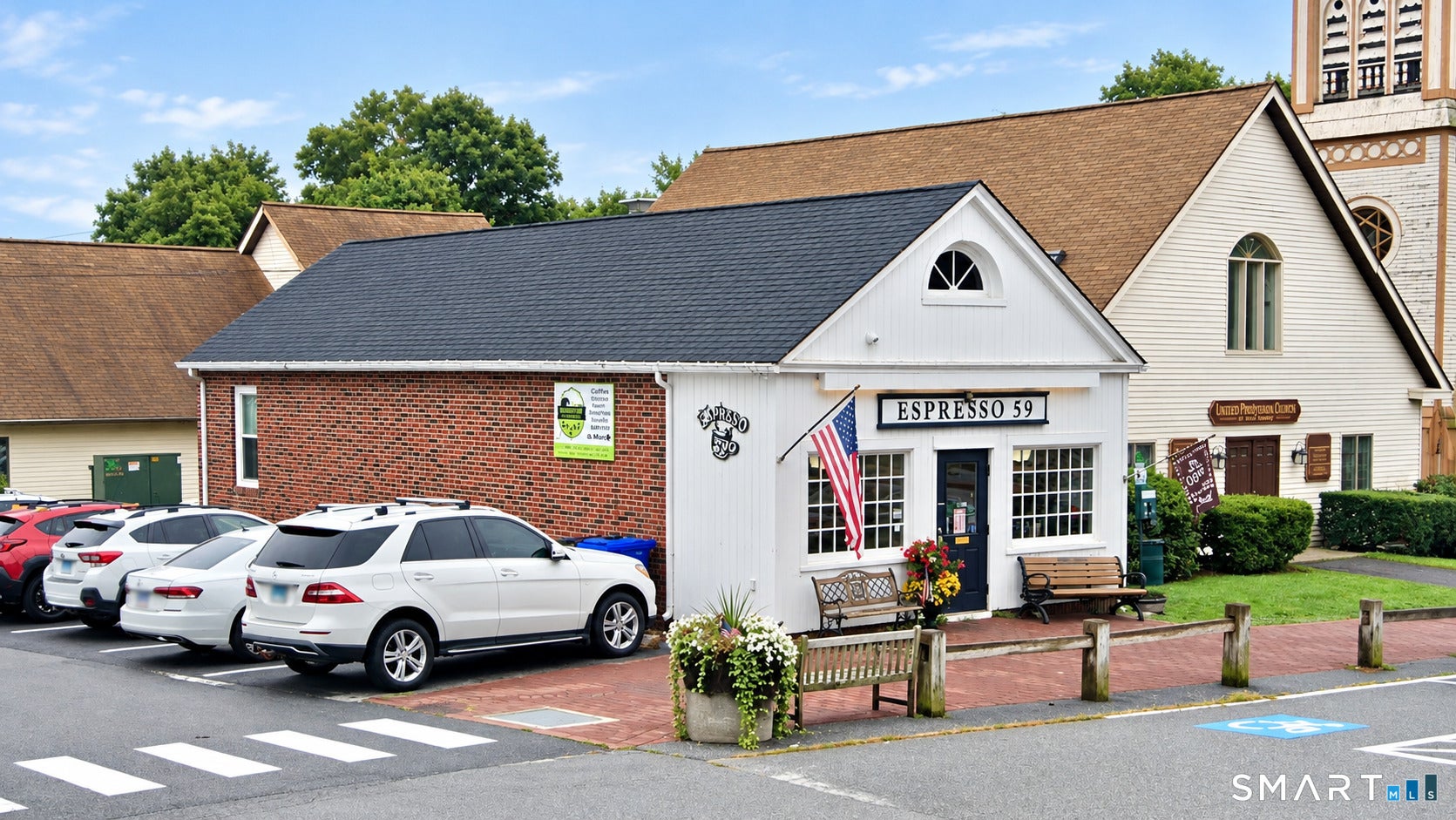 59 West Street
