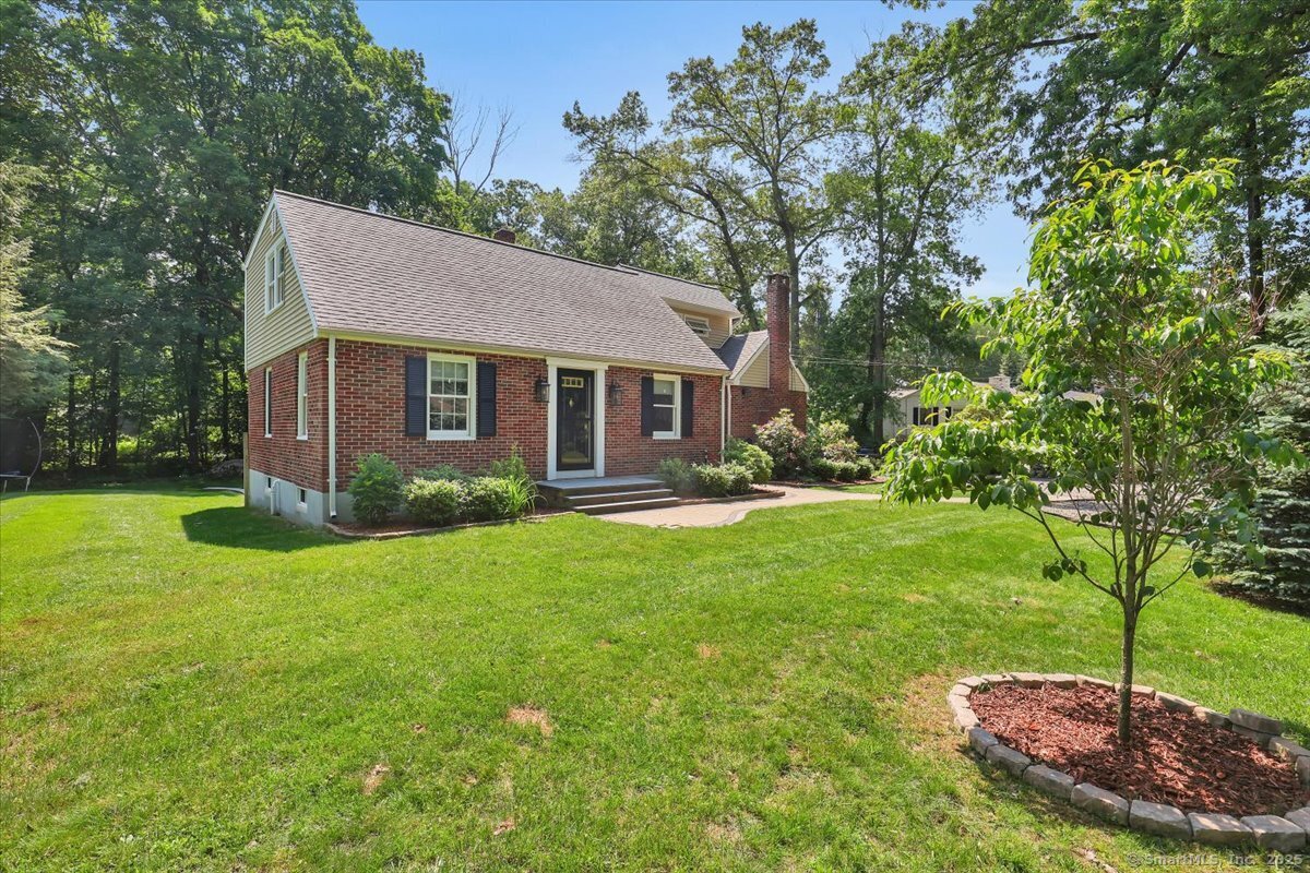 57 Whitney Road