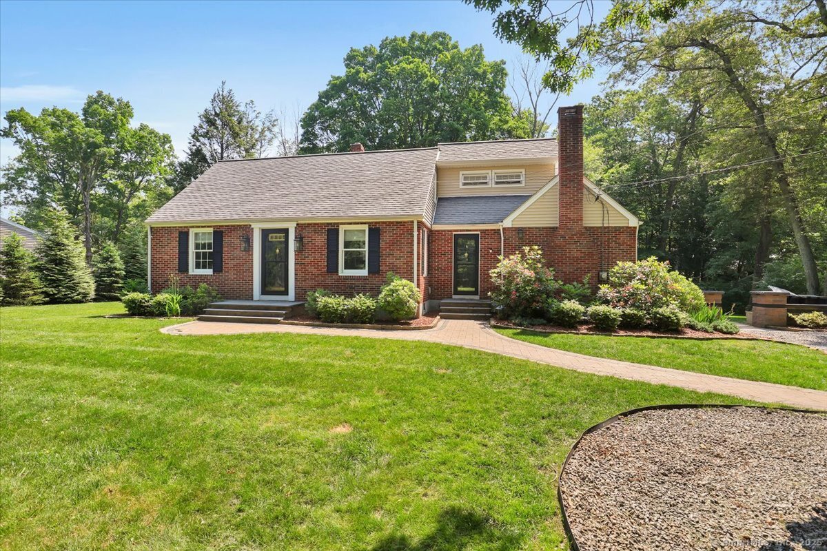57 Whitney Road