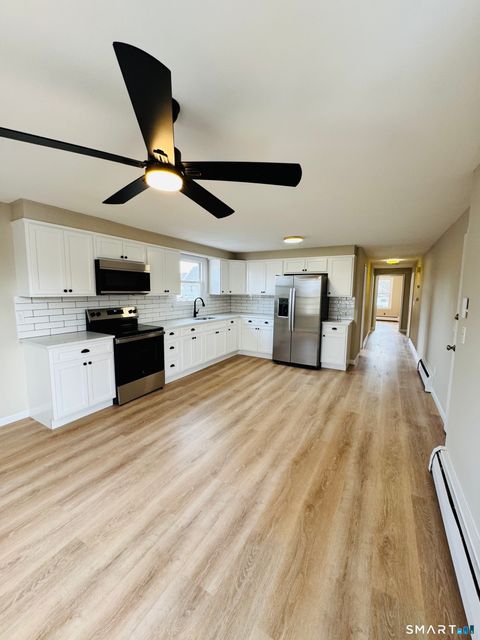 Multifamily For Rent - 5 Walnut Street #2<br/> West Haven, CT 06516