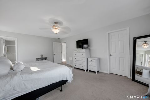 Tiny photo for 54 Woodside Drive #54, Tolland, CT 06084 (MLS # 24149366)