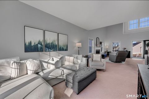 Tiny photo for 54 Woodside Drive #54, Tolland, CT 06084 (MLS # 24149366)