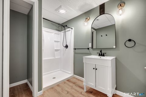 Tiny photo for 54 Woodside Drive #54, Tolland, CT 06084 (MLS # 24149366)