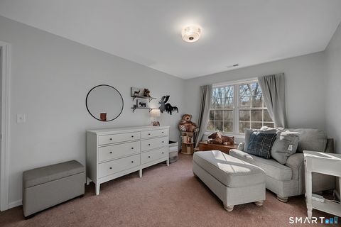 Tiny photo for 54 Woodside Drive #54, Tolland, CT 06084 (MLS # 24149366)