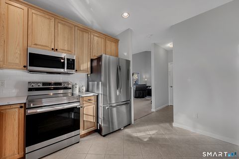 Tiny photo for 54 Woodside Drive #54, Tolland, CT 06084 (MLS # 24149366)