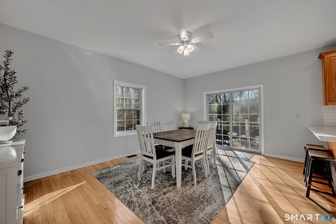 Tiny photo for 54 Woodside Drive #54, Tolland, CT 06084 (MLS # 24149366)