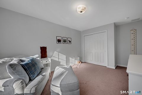 Tiny photo for 54 Woodside Drive #54, Tolland, CT 06084 (MLS # 24149366)