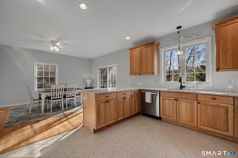 Tiny photo for 54 Woodside Drive #54, Tolland, CT 06084 (MLS # 24149366)