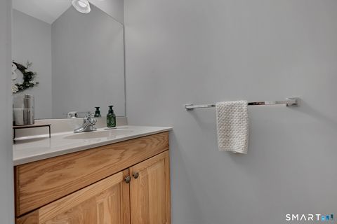 Tiny photo for 54 Woodside Drive #54, Tolland, CT 06084 (MLS # 24149366)