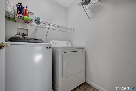 Tiny photo for 54 Woodside Drive #54, Tolland, CT 06084 (MLS # 24149366)