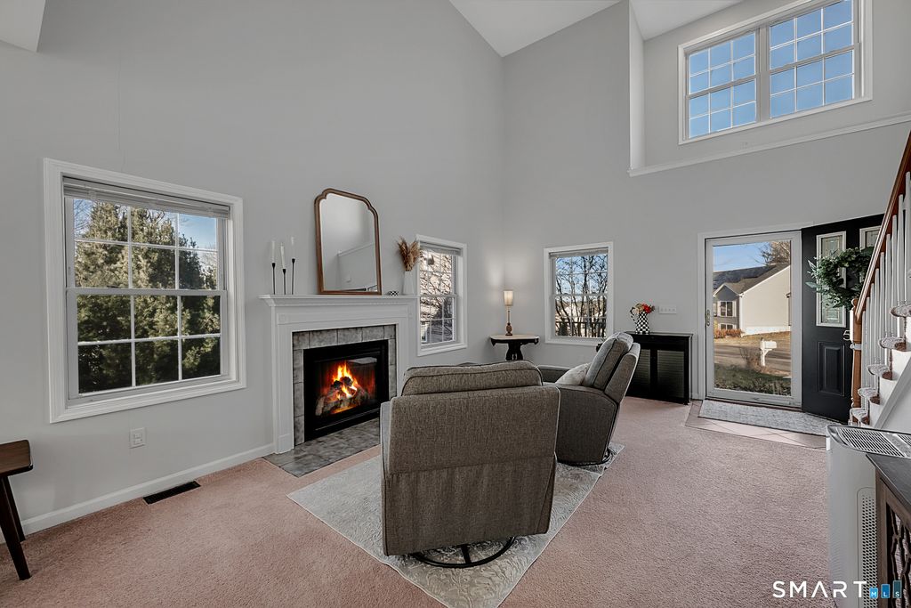 Photo of 54 Woodside Drive #54, Tolland, CT 06084 (MLS # 24149366)