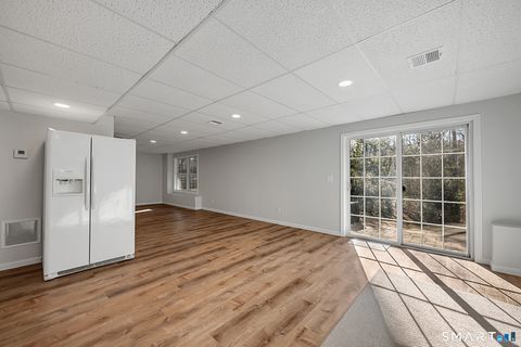 Tiny photo for 54 Woodside Drive #54, Tolland, CT 06084 (MLS # 24149366)