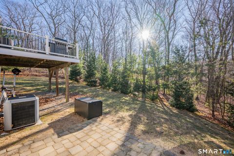 Tiny photo for 54 Woodside Drive #54, Tolland, CT 06084 (MLS # 24149366)