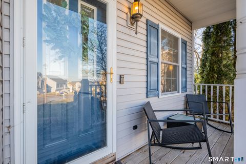 Tiny photo for 54 Woodside Drive #54, Tolland, CT 06084 (MLS # 24149366)