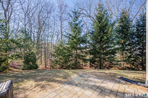 Tiny photo for 54 Woodside Drive #54, Tolland, CT 06084 (MLS # 24149366)