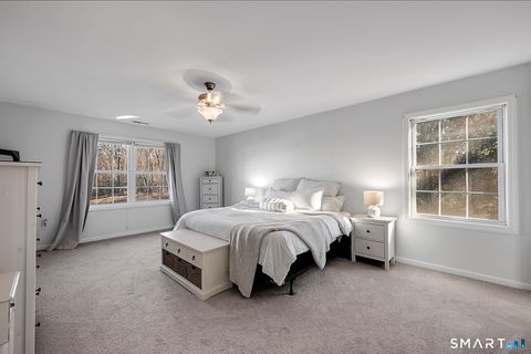 Tiny photo for 54 Woodside Drive #54, Tolland, CT 06084 (MLS # 24149366)