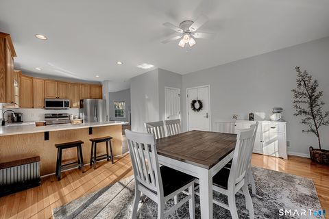 Tiny photo for 54 Woodside Drive #54, Tolland, CT 06084 (MLS # 24149366)