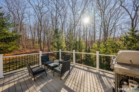 Tiny photo for 54 Woodside Drive #54, Tolland, CT 06084 (MLS # 24149366)