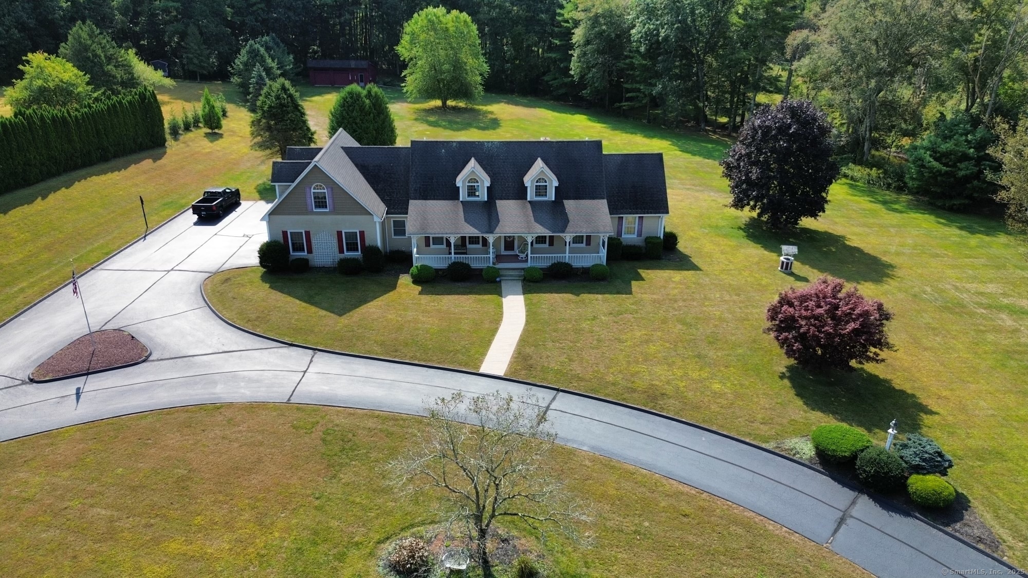 133 Munyan Road