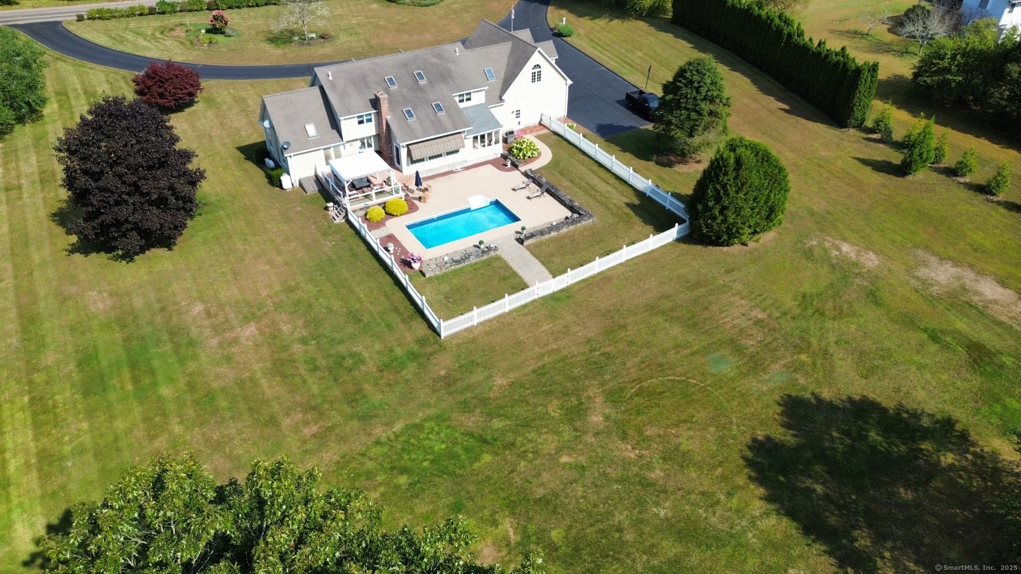 133 Munyan Road