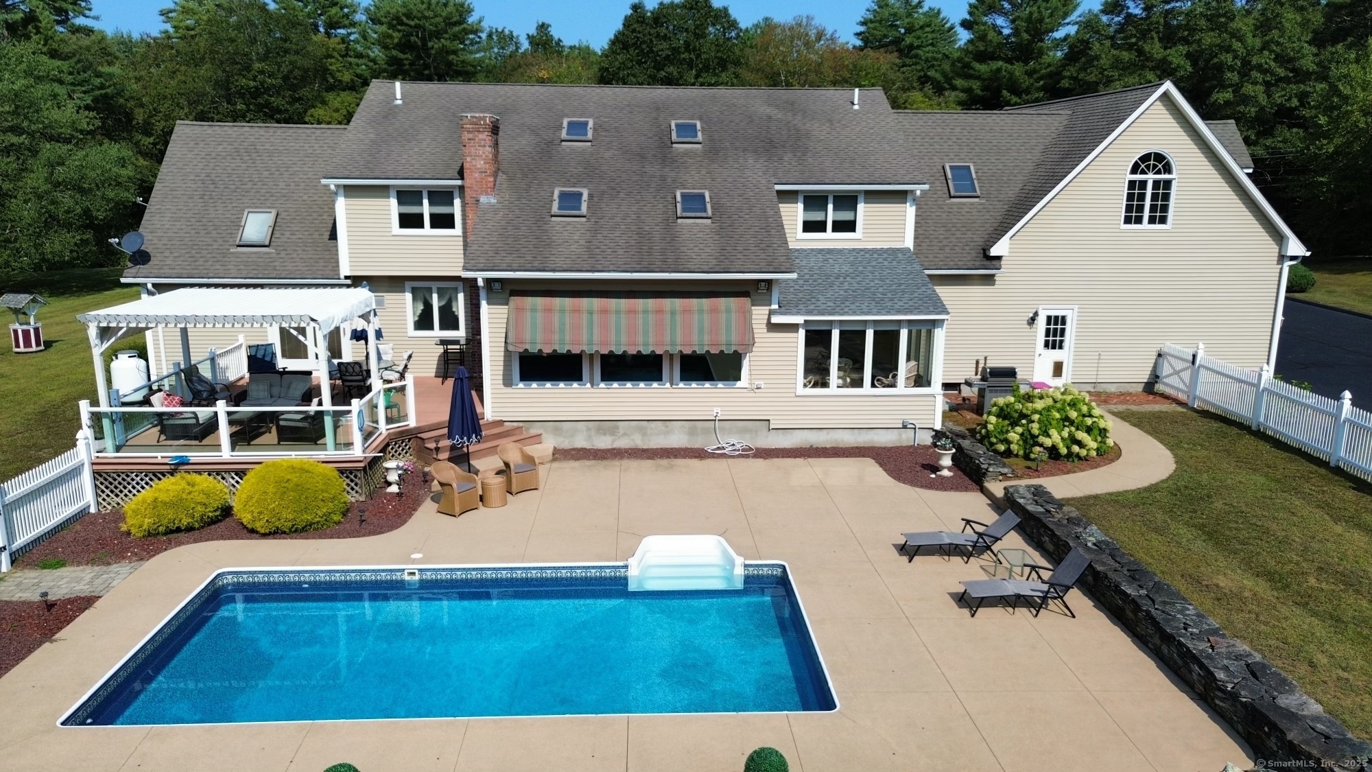 133 Munyan Road